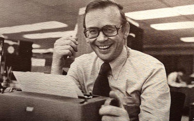 Introducing the Neal Peirce Foundation