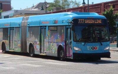 Assessing an Experiment with Free Transit